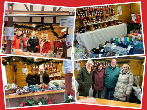 Weihnachtsmarkt 2023